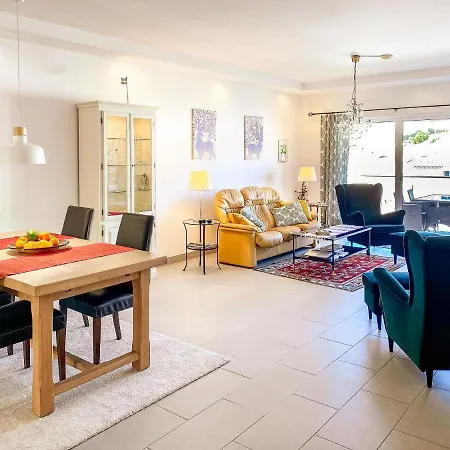 Albufeira, Old Town - Scandinavian Penthouse * 阿尔布费拉