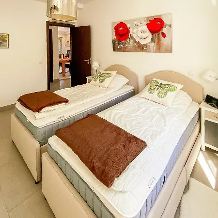 公寓 Albufeira, Old Town - Scandinavian Penthouse 阿尔布费拉