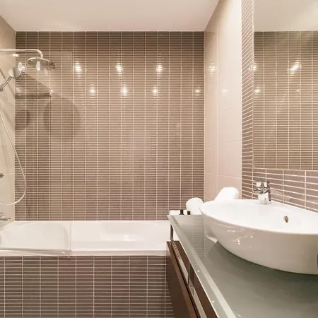 Albufeira, Old Town - Scandinavian Penthouse *
