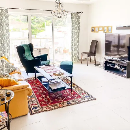 Albufeira, Old Town - Scandinavian Penthouse Albufeira